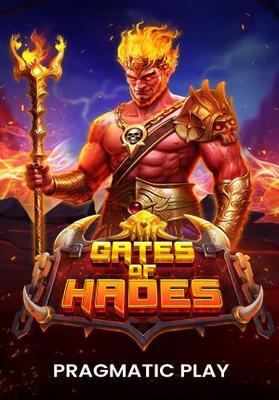 Gates of Hades